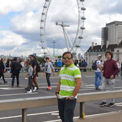 Picture of Bhavin
