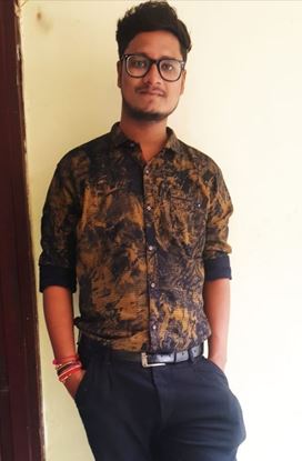 Picture of Nimesh
