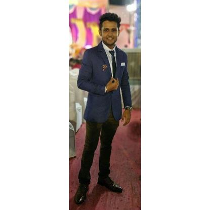 Picture of Paras