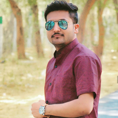 Picture of Rohit