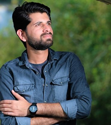 Picture of DHAVAL