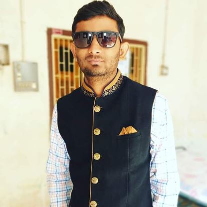 Picture of Gaurav