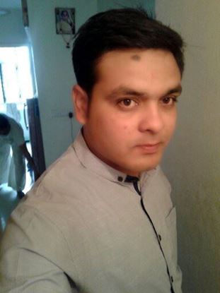 Picture of Maulik