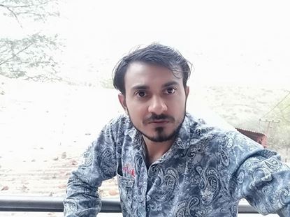 Picture of Bhavin