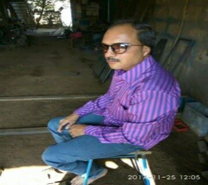 Picture of Atul