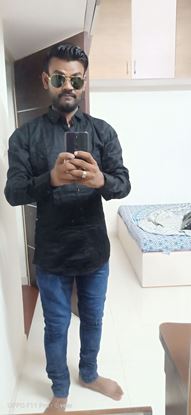 Picture of Vijay