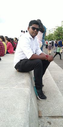 Picture of Mukund