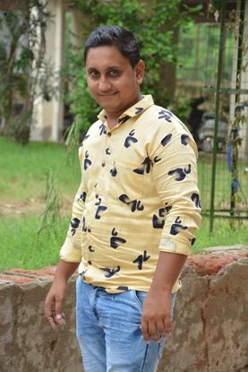 Picture of Vishalkumar chandubhai
