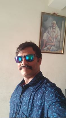 Picture of Mehul