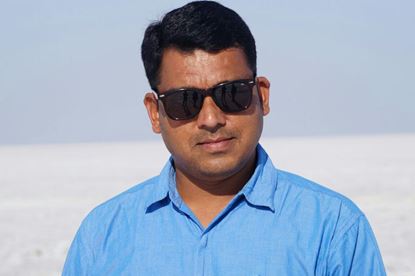 Picture of Kiran