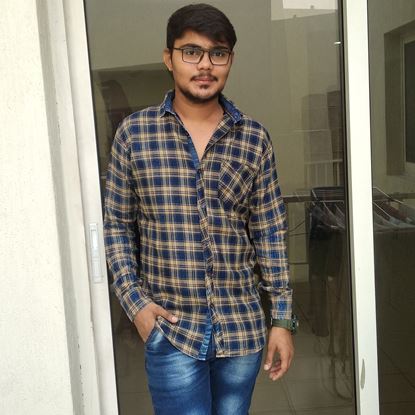Picture of Rahul