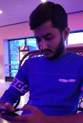 Picture of Brijesh
