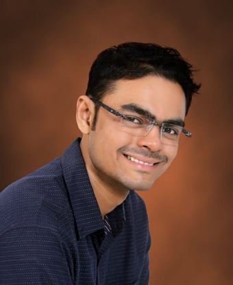 Picture of Diptesh