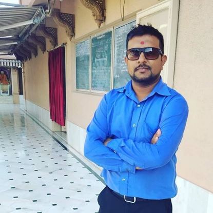 Picture of ANKIT