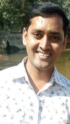 Picture of HARESH