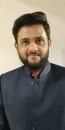 Picture of NISHANT