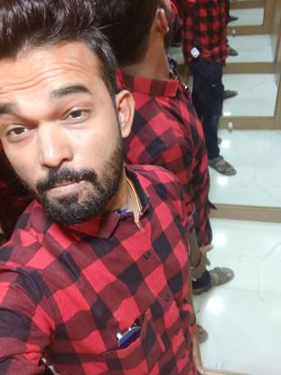 Picture of Pradip
