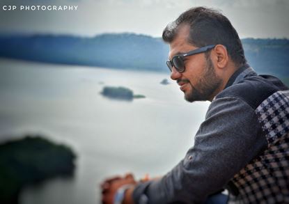 Picture of Bhagyesh
