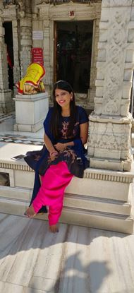 Picture of VIDHI KIRAN