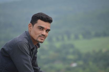 Picture of Shailendra