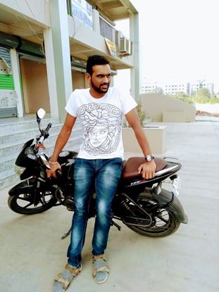 Picture of Sandip