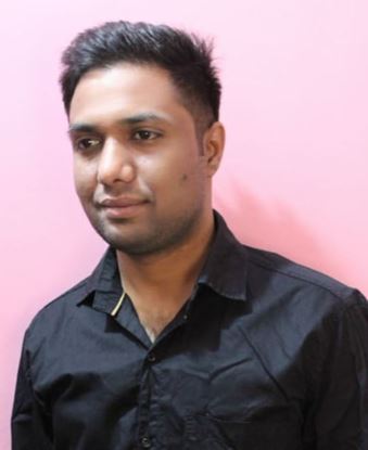 Picture of Mitesh