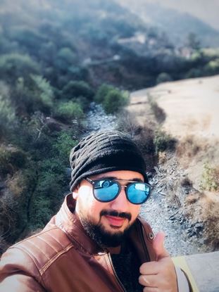 Picture of Parth