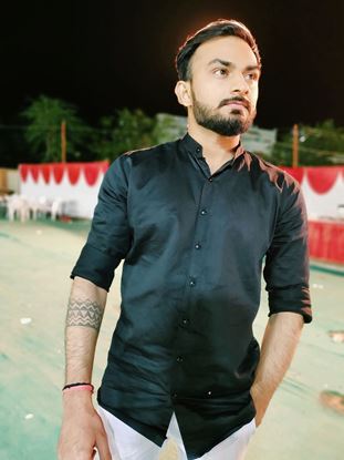 Picture of Parth
