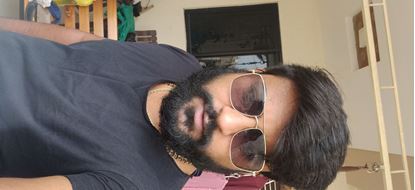 Picture of Maulik