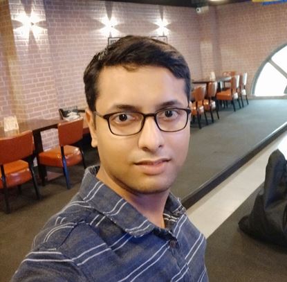 Picture of Divyesh