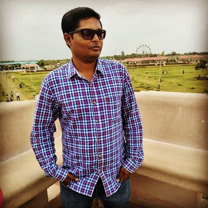 Picture of Jaydip