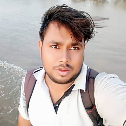 Picture of Ravi