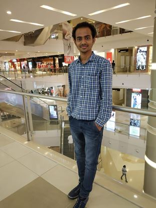Picture of Yash