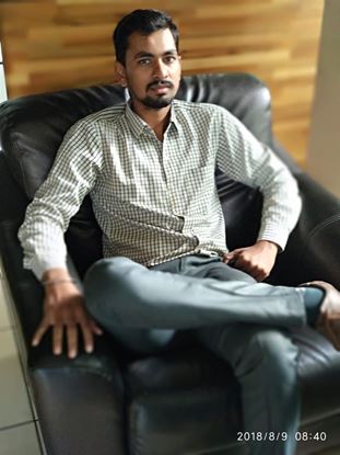 Picture of BHAUMIK