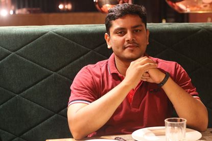 Picture of Sarthi