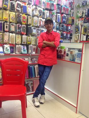 Picture of Hiren