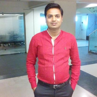 Picture of Vikram