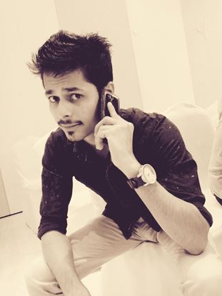 Picture of Kalpesh