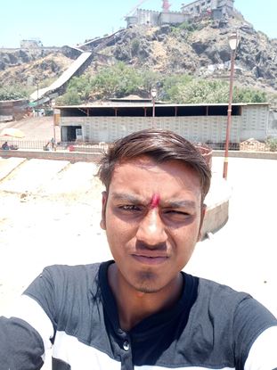 Picture of Yash