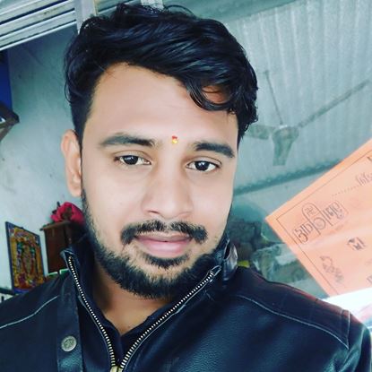 Picture of Rajesh