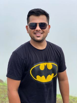 Picture of ANKIT
