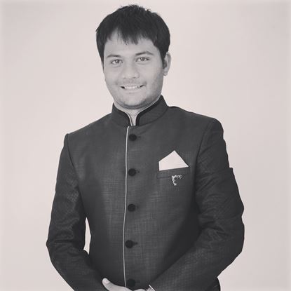 Picture of Kartik