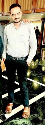 Picture of Vikas