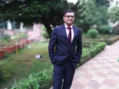 Picture of SUSHIL