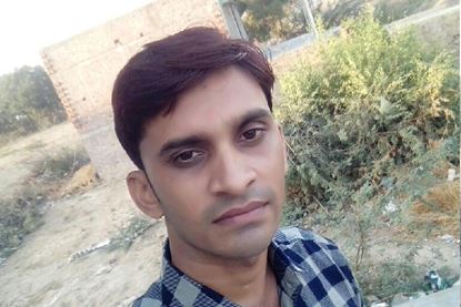 Picture of Pankajkumar