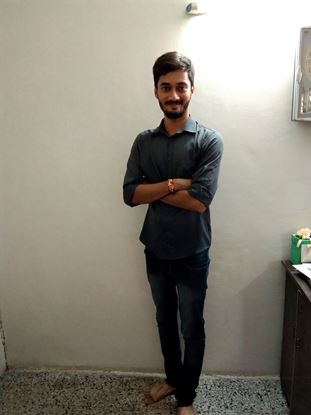 Picture of Janak