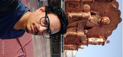 Picture of Vinod