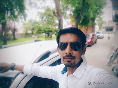 Picture of Darshan JitendraKumar