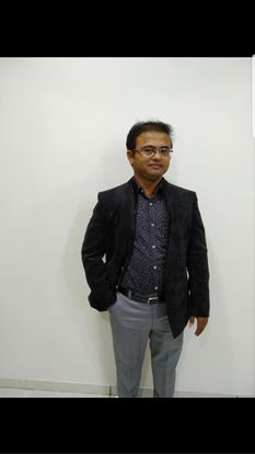 Picture of Rupesh