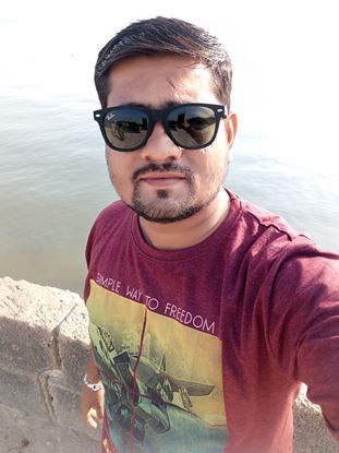 Picture of Pragnesh